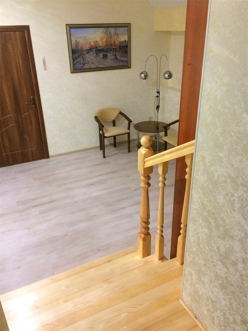 Гостиница Северный Отель Ухта
