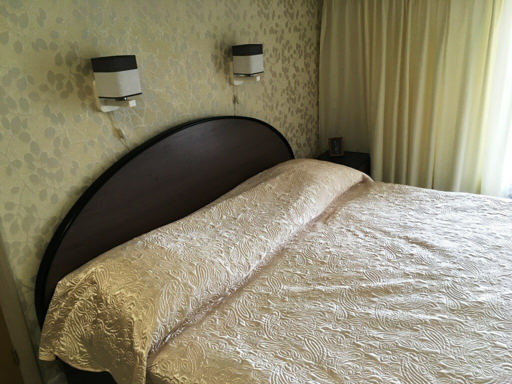 Гостиница Северный Отель Ухта