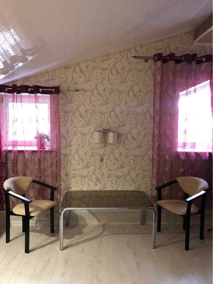 Гостиница Северный Отель Ухта