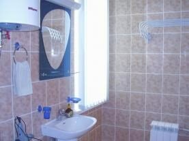 Гостиница Северный Отель Ухта