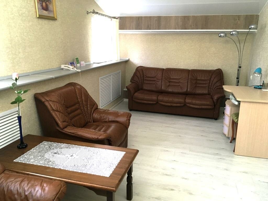 Гостиница Северный Отель Ухта
